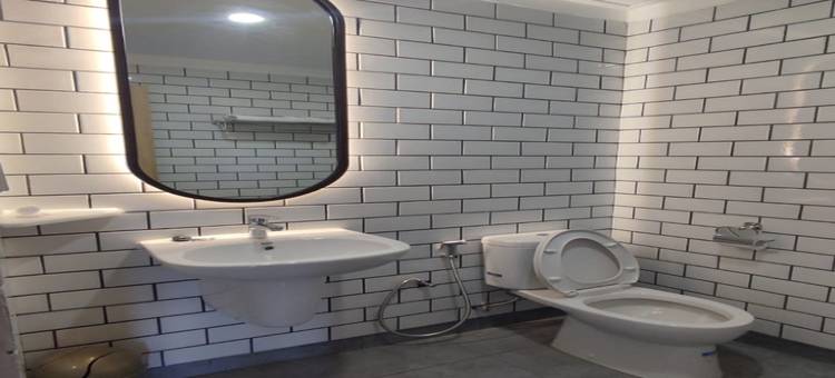 The Sasta Hotel图片