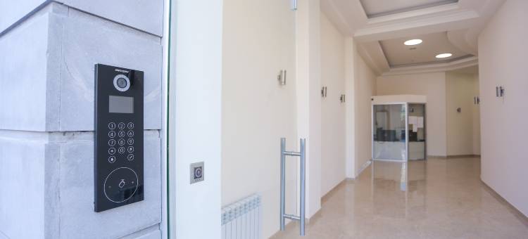 埃里温欢迎公寓酒店(Welcome Yerevan Apartments)图片