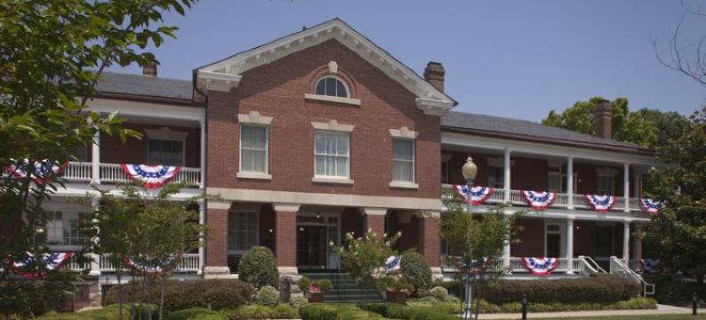 IHG Army Hotels in Wainwright Hall On Ft. Myer.图片