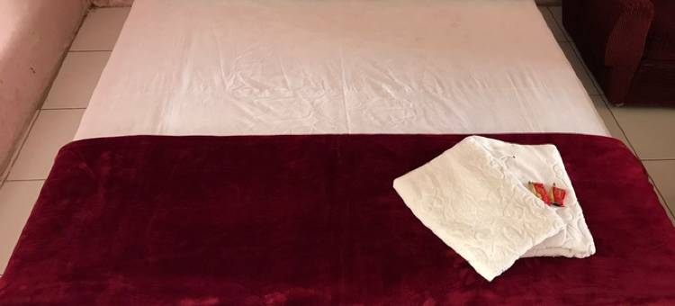 布拉士达宜旅游村米兰达酒店(Hotel Miranda at Desa Wisata Berastagi)图片