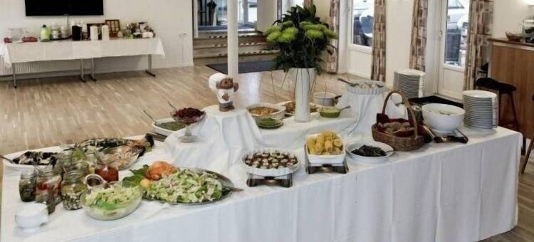 霍伊加登酒店(Hotel Højgaarden)图片