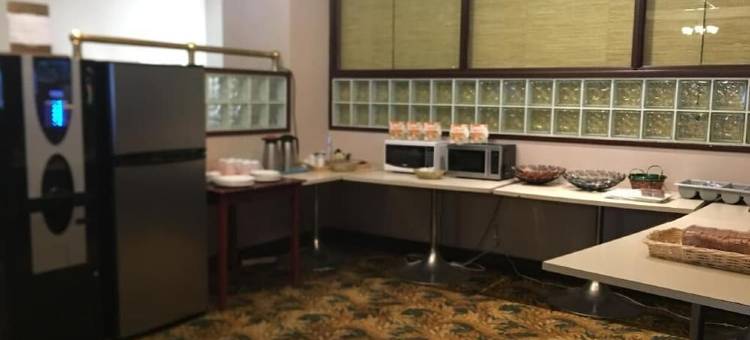西风汽车旅馆(Westwind Motor Inn)图片