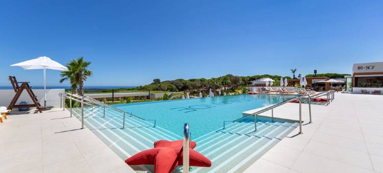 SO/ 索托格兰德水疗高尔夫度假酒店(SO/ Sotogrande Spa and Golf Resort Hotel)图片