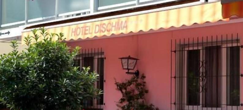 迪斯玛酒店(Hotel Dischma - Free Bus and Train Ticket)图片