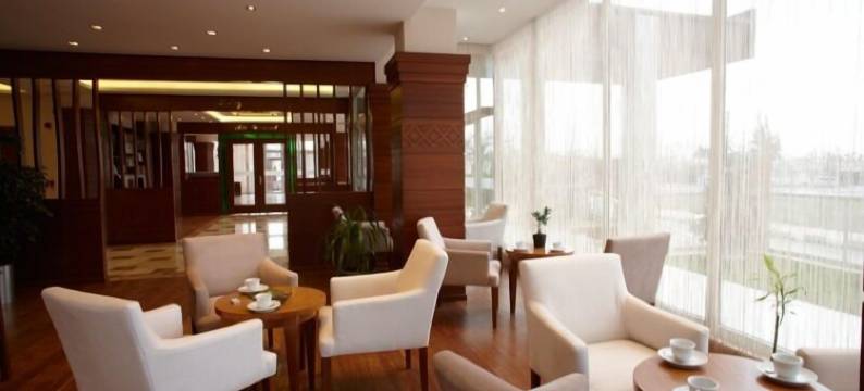 多弗斯酒店(DovsOtel)图片