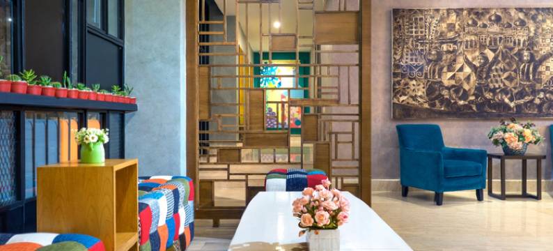 亚齐班达阿雅尼酒店(Ayani Hotel Banda Aceh)图片