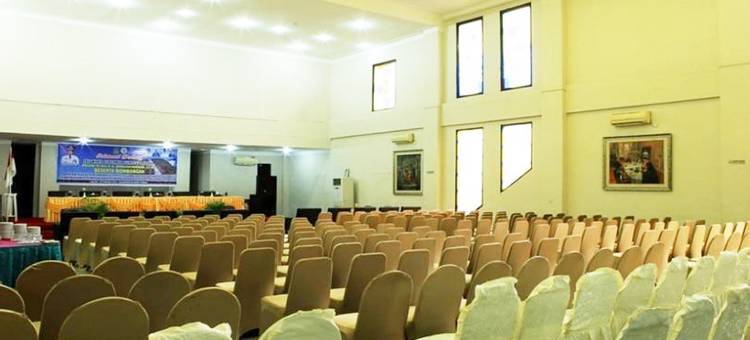 Pia Hotel Pandan Beach Resort图片