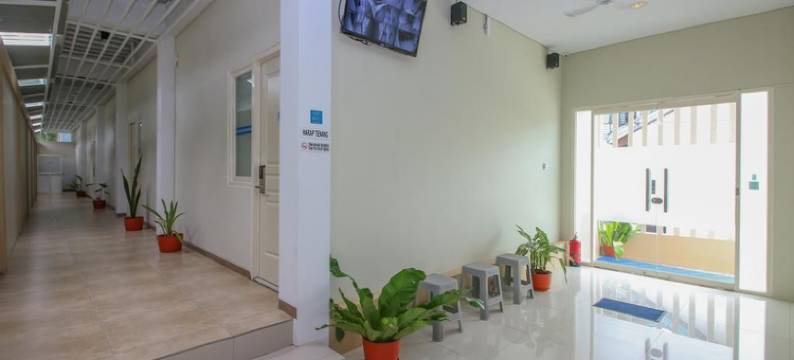 去睡眠酒店(Go Sleep)图片