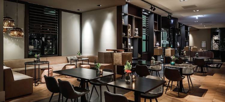 阿培尔顿范德瓦尔克酒店(Van der Valk Hotel Apeldoorn)图片