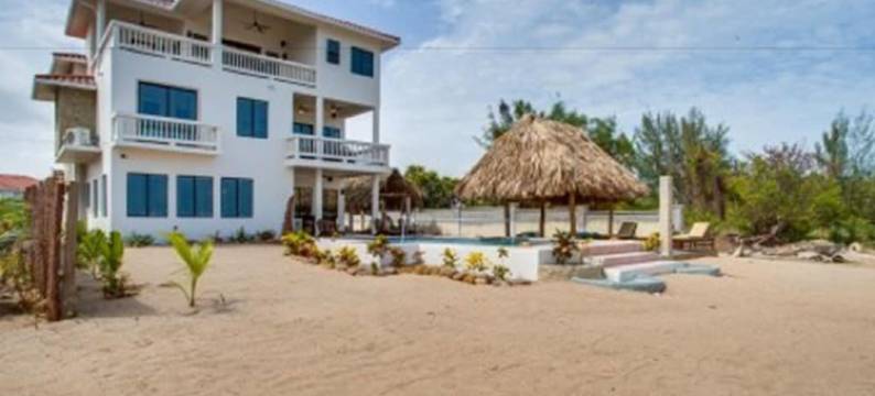 贾敏杰柯别墅酒店(Villa Jammin Gecko)图片