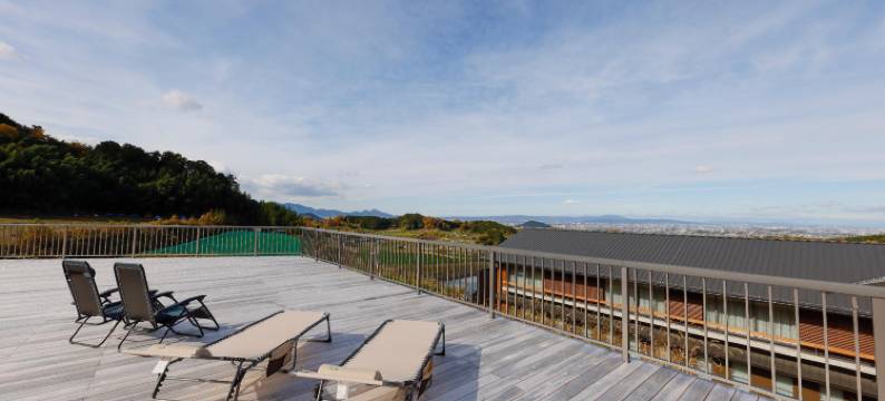 奈良樱井之乡酒店(Hotel Nara Sakurai No Sato)图片