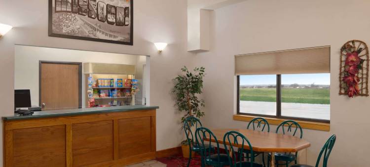 贝瑟尼速8酒店(Super 8 by Wyndham Bethany MO)图片