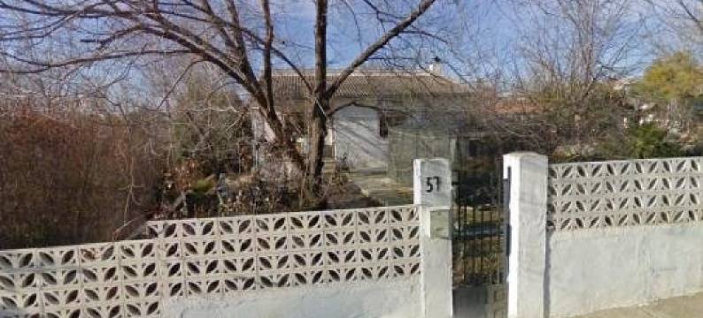 Holiday Home Tocecantos图片