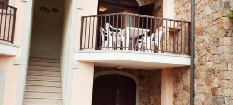 理想伊索拉罗萨公寓酒店(Appartamenti Ideal Isola Rossa)图片