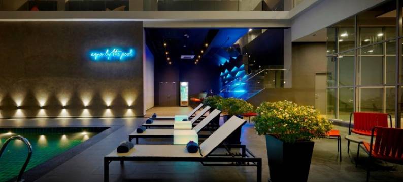 七堡酒店(Kip Hotel)图片