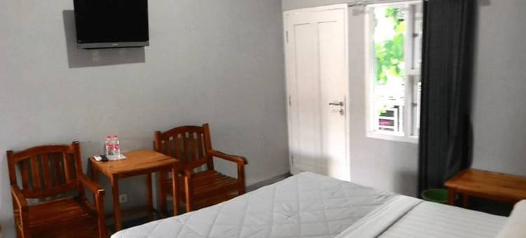 卡尔萨因达酒店(Hotel Khalsa Indah Purwarkarta)图片