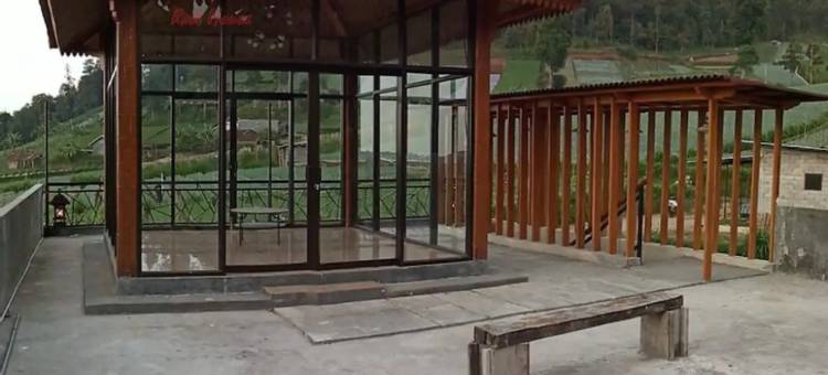 Punyan Resthouse图片