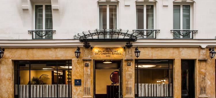 圣凯特 -艺术酒店(Saint Kate - the Arts Hotel)图片