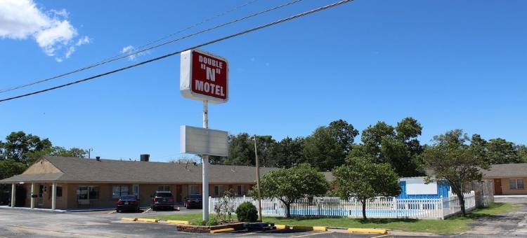 双 N 汽车旅馆(Double N Motel)图片