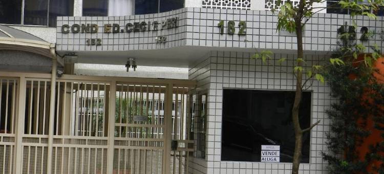 Bela Vista Apartment图片