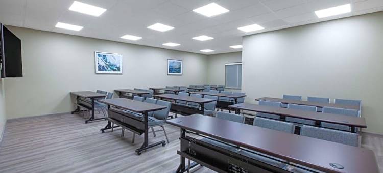 奥德萨浩枫温德姆公寓酒店(Hawthorn Extended Stay by Wyndham Odessa)图片