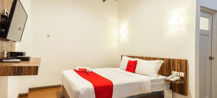 RedDoorz at Binjai Deli Serdang图片