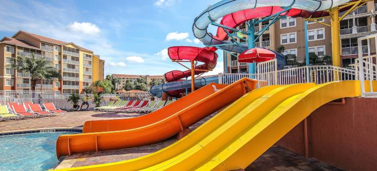 韦斯特盖特度假别墅度假村(Westgate Vacation Villas Resort)图片