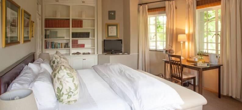 查特维尔城堡旅馆(Chartwell Castle)图片