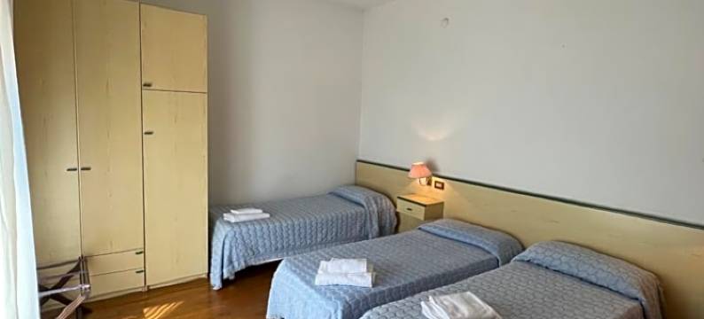 圣•马可酒店(Hotel San Marco)图片