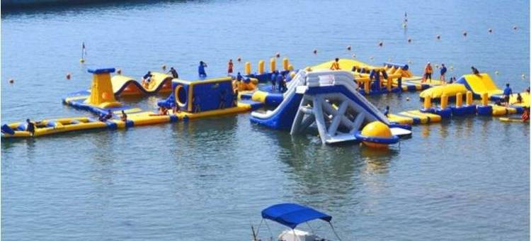 热海Resorpia酒店(Hotel Resorpia Atami)图片