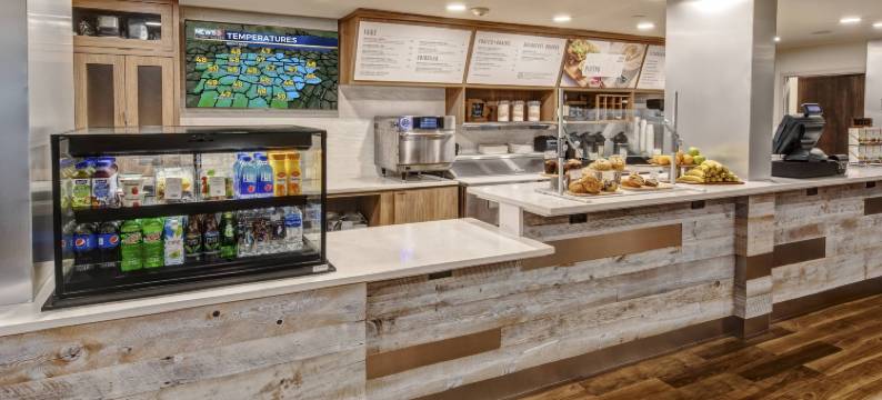 纳什维尔范德比尔特/西区万豪万怡酒店(Courtyard by Marriott Nashville Vanderbilt/West End)图片