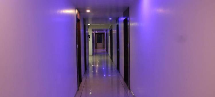 藏红花酒店(Hotel Saffron)图片