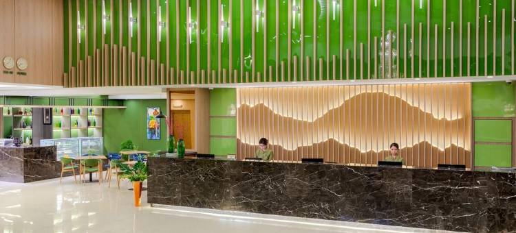 贝斯特韦斯特绿山酒店(Best Western Green Hill Hotel)图片