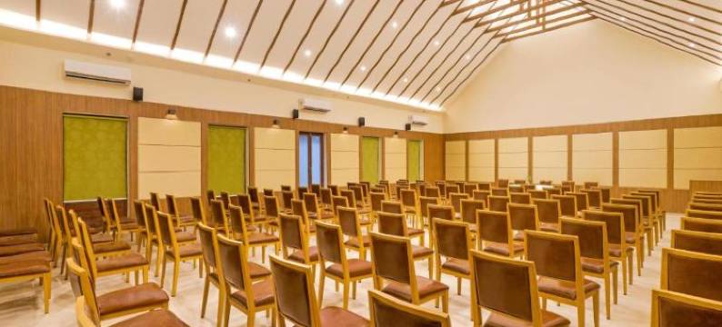 马辛德拉阿鲁库蒂俱乐部酒店(Club Mahindra Arookutty, Alleppey)图片