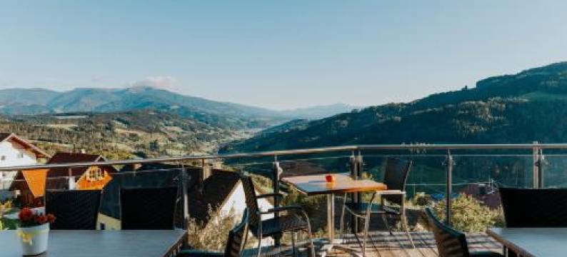 Hotel Friesacherhof图片