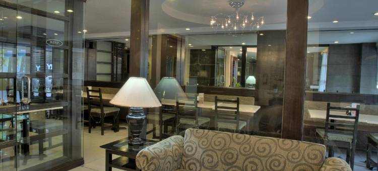 海王星马卡提福赛尔酒店(Fersal Hotel Neptune Makati)图片