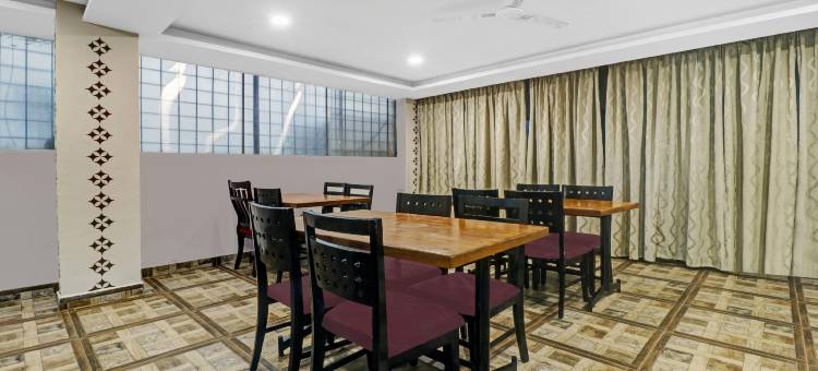 Treebo 精英豪华住宅(Treebo Elite Premium Homes)图片