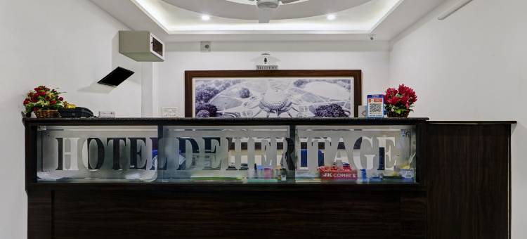 Itsy 酒店 海岸格兰德遗产(Itsy Hotels Coastal Grand de Heritage)图片