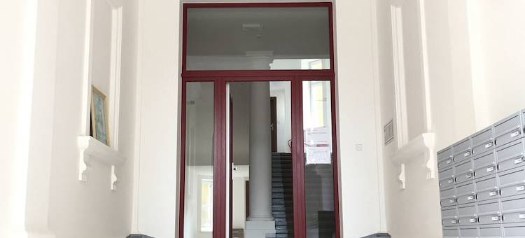 皮特洛恩公寓利贝雷茨酒店(Pytloun Apartments Liberec)图片