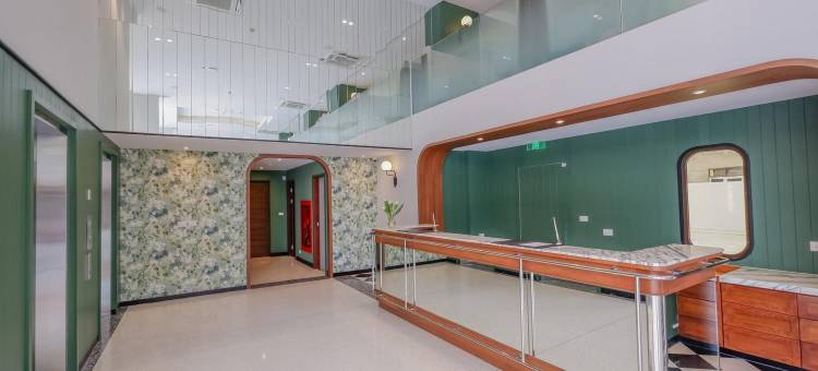 正义酒店(Justice Hotel)图片