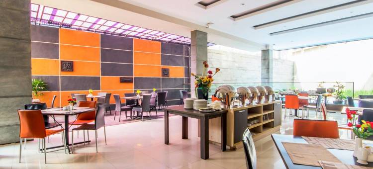 安德里尔酒店(Andelir Hotel)图片