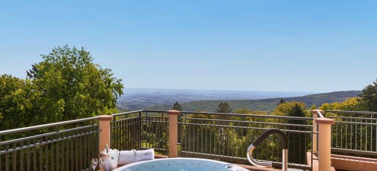 法尔肯施泰因大傲途格精选酒店(Falkenstein Grand, Autograph Collection)图片