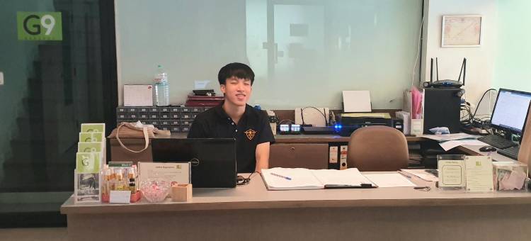 G9曼谷酒店(G9Bangkok)图片