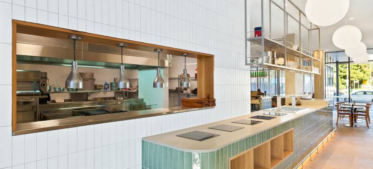 悉尼机场曼特拉酒店(Mantra on Sydney Airport)图片