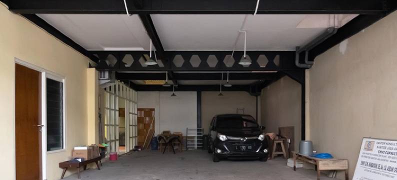 格拉哈阿斯里伊斯兰法(Graha Asri Syariah)图片