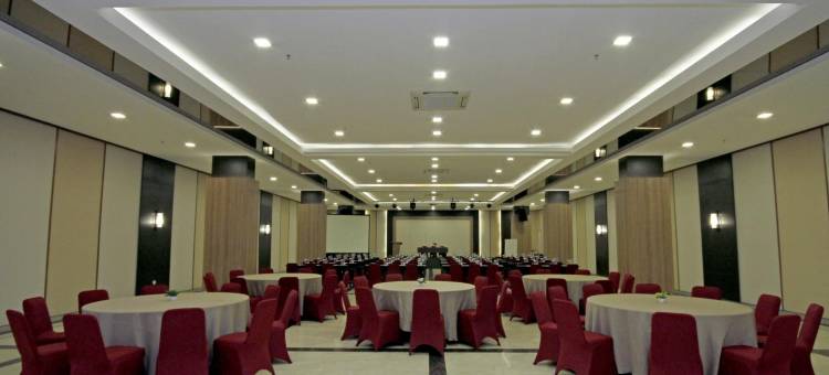 大西洋城酒店(Atlantic City Hotel)图片