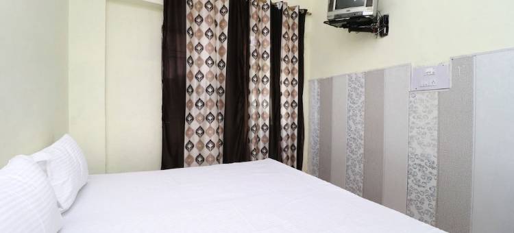 Spot on 41126 Shri Krishankripa Guest House图片