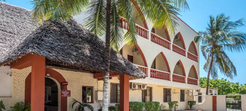 骄傲旅馆酒店-迪亚尼(PrideInn Hotel Diani)图片