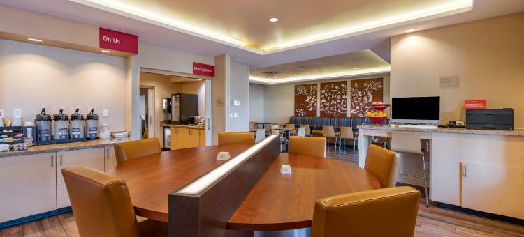温森斯TownePlace套房酒店(TownePlace Suites Vincennes)图片