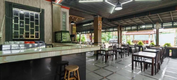 RedDoorz Plus @ Setiabudi Medan 4图片